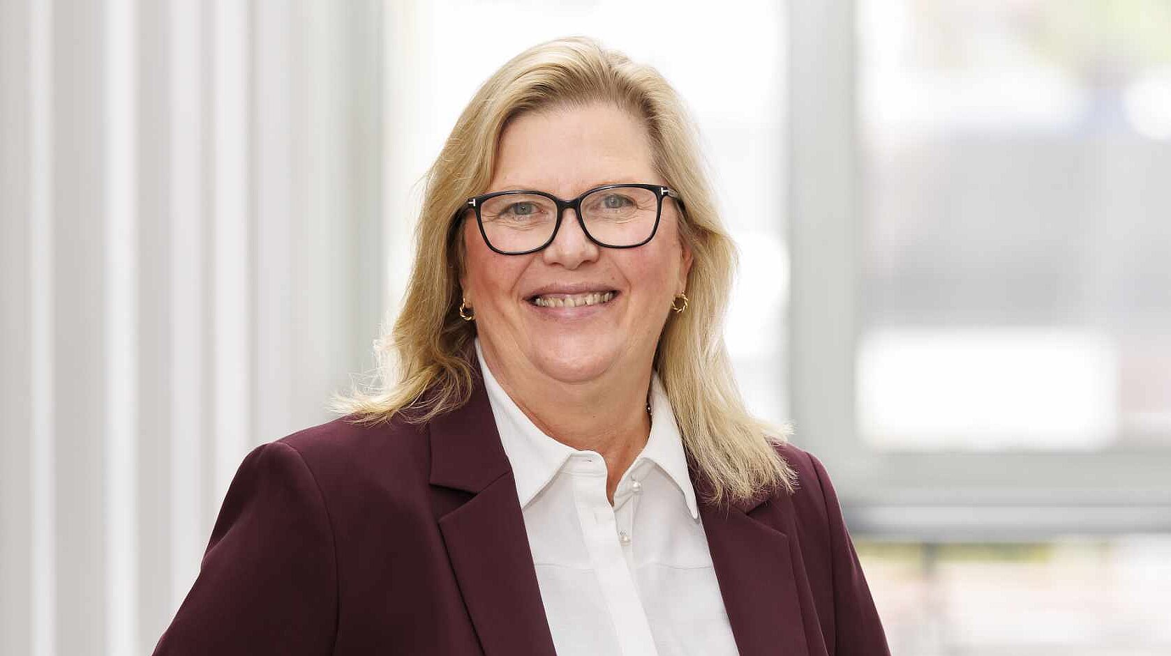 Christiane Janzen-Roders