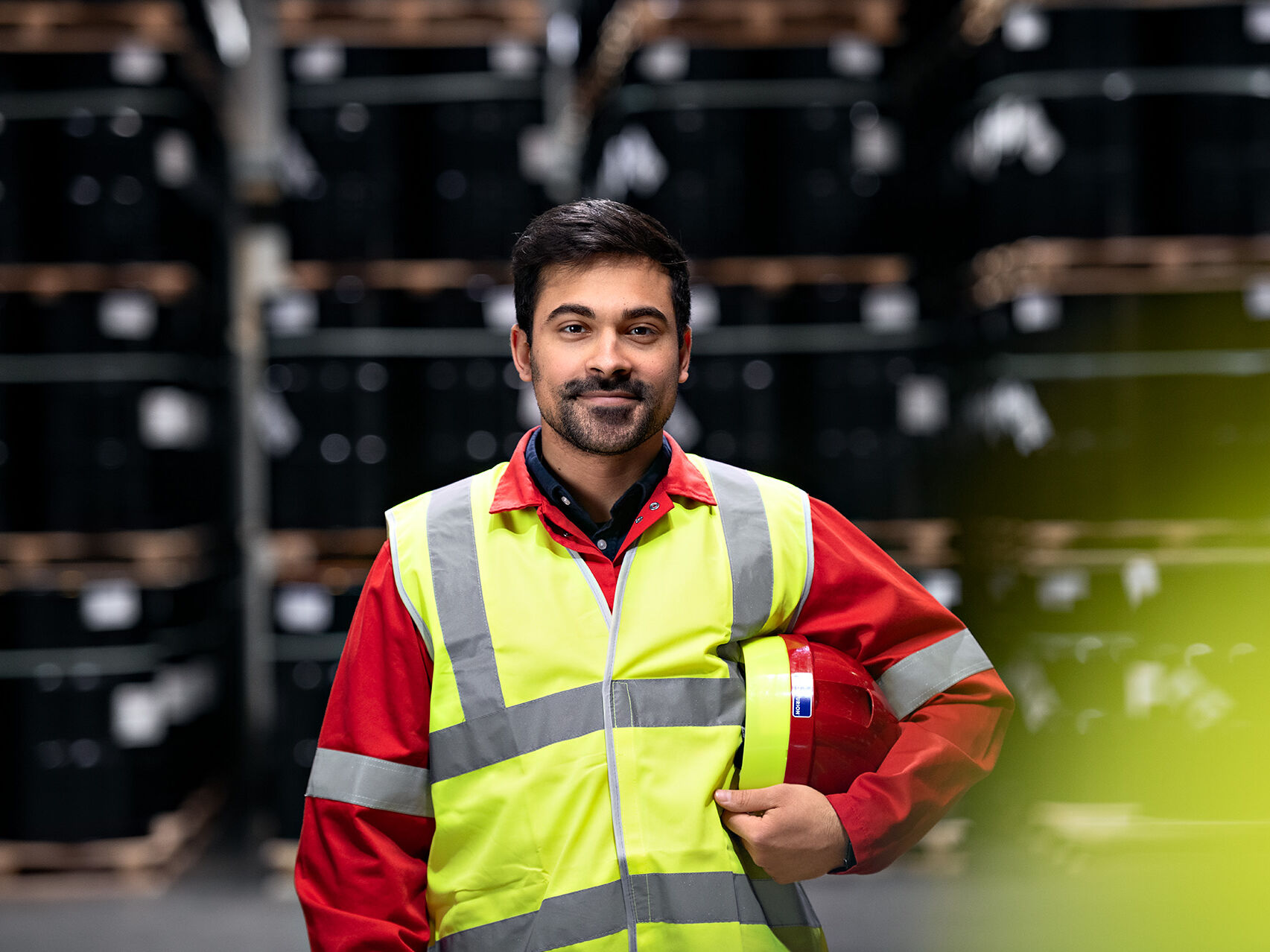 Supply Chain Services