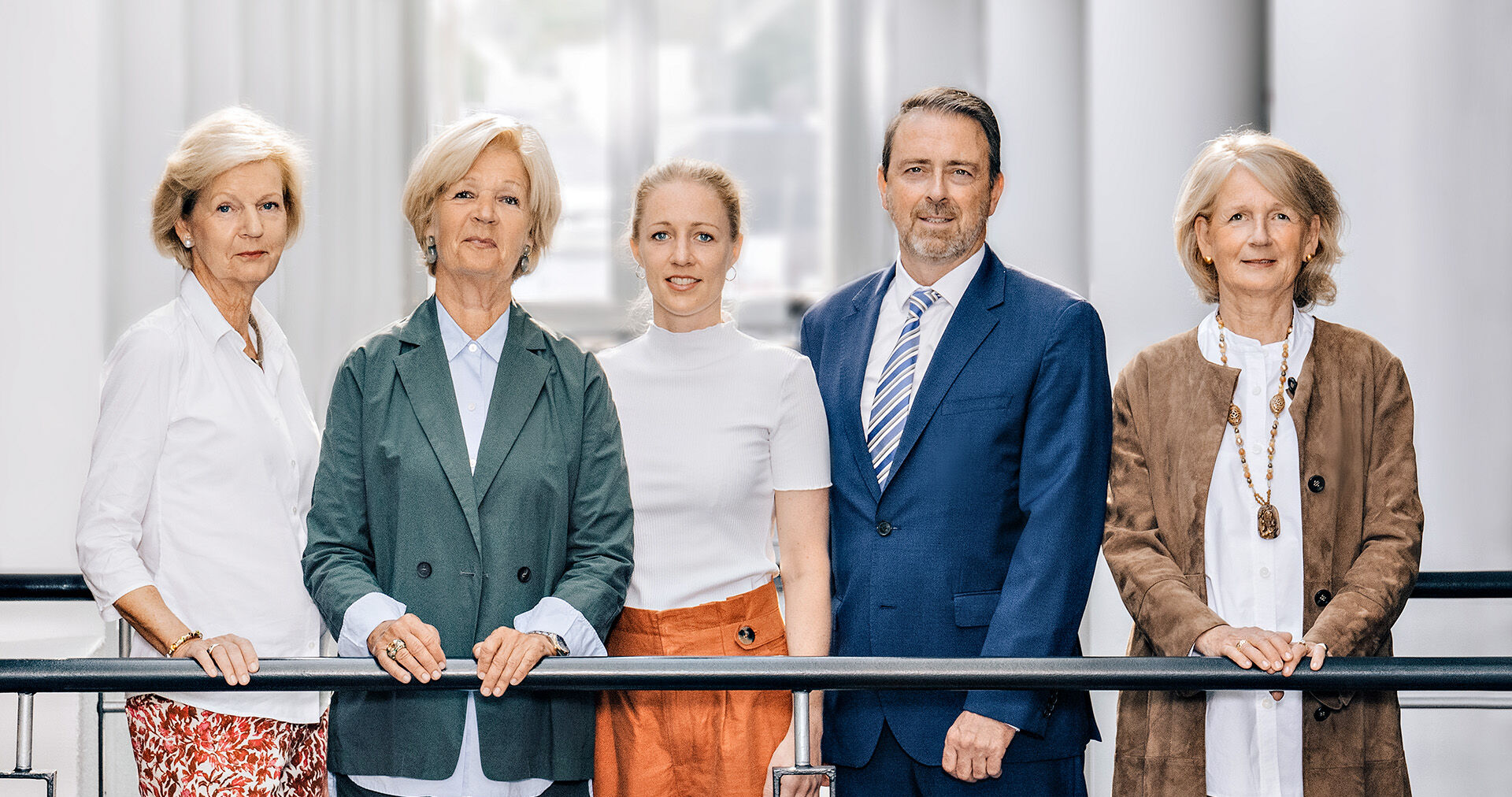 Stiftung