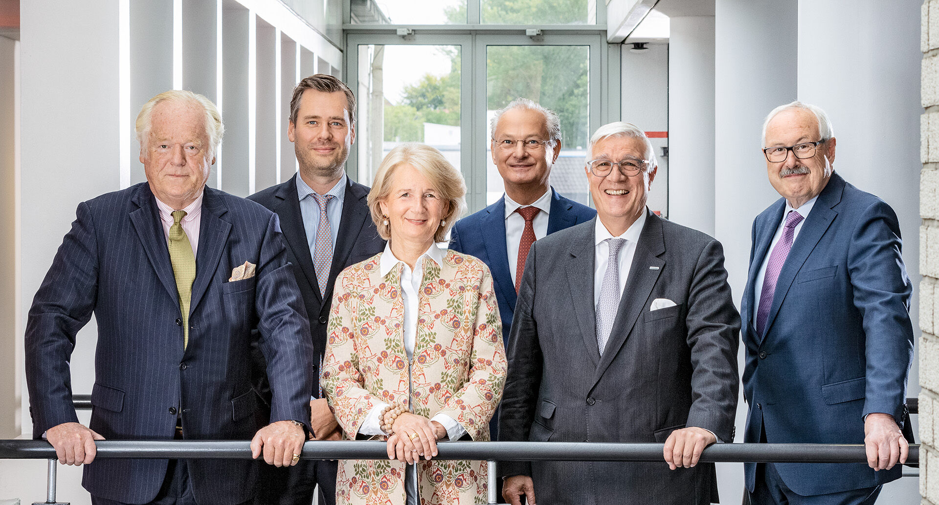 Advisory Board