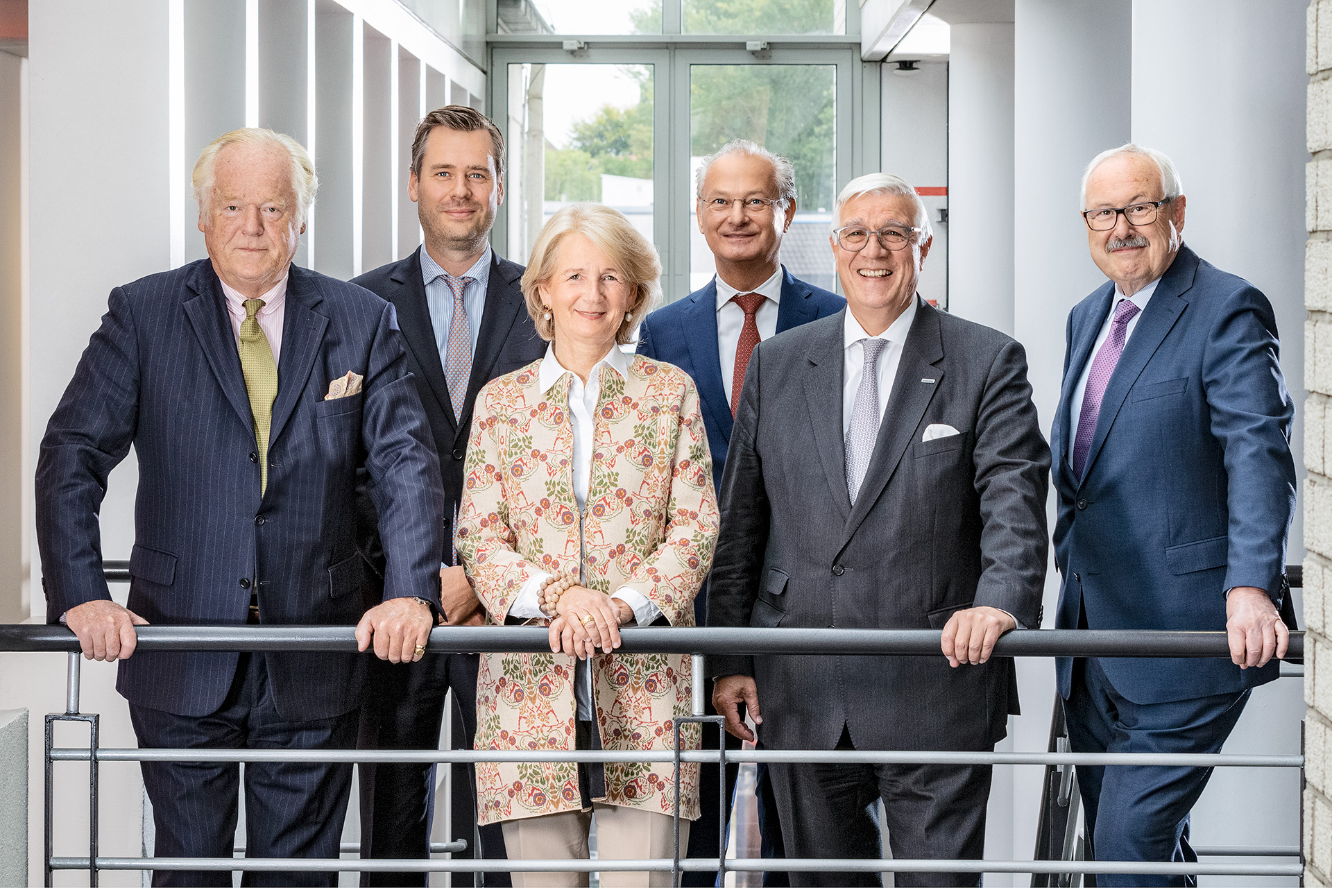 Advisory Board