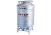 Aseptischer IBC Typ 460 1.000 Liter