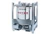 Standard IBC Typ 410 1.000 Liter