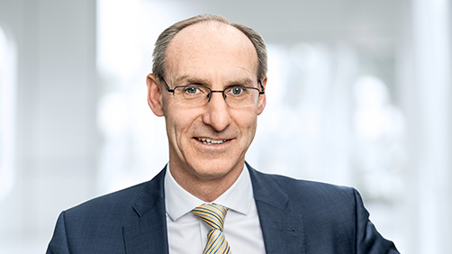 Kontakt Sicherheit Mark Binns